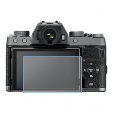 מגן מסך נאנו זכוכית 9H למצלמה מדגם : Fujifilm X-T100 מותג : סקרין מובייל