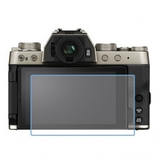 מגן מסך נאנו זכוכית 9H למצלמה מדגם : Fujifilm X-T200 מותג : סקרין מובייל