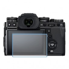 מגן מסך נאנו זכוכית 9H למצלמה מדגם : Fujifilm X-T3 מותג : סקרין מובייל