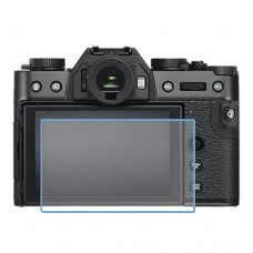 מגן מסך נאנו זכוכית 9H למצלמה מדגם : Fujifilm X-T30 II מותג : סקרין מובייל