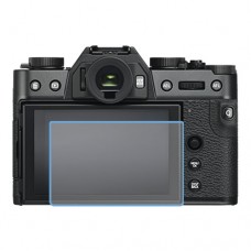 מגן מסך נאנו זכוכית 9H למצלמה מדגם : Fujifilm X-T30 מותג : סקרין מובייל