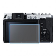 מגן מסך נאנו זכוכית 9H למצלמה מדגם : Fujifilm X30 מותג : סקרין מובייל