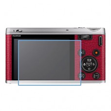 מגן מסך נאנו זכוכית 9H למצלמה מדגם : Fujifilm XF1 מותג : סקרין מובייל
