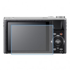 מגן מסך נאנו זכוכית 9H למצלמה מדגם : Fujifilm XQ2 מותג : סקרין מובייל