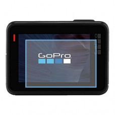 מגן מסך נאנו זכוכית 9H למצלמה מדגם : GoPro Hero5 Black מותג : סקרין מובייל