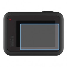 מגן מסך נאנו זכוכית 9H למצלמה מדגם : GoPro Hero8 Black מותג : סקרין מובייל