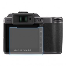 מגן מסך נאנו זכוכית 9H למצלמה מדגם : Hasselblad X1D II 50C מותג : סקרין מובייל
