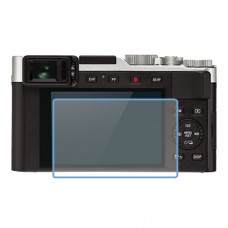 מגן מסך נאנו זכוכית 9H למצלמה מדגם : Leica D-Lux 7 מותג : סקרין מובייל