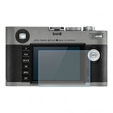 מגן מסך נאנו זכוכית 9H למצלמה מדגם : Leica M-E (Typ 240) מותג : סקרין מובייל