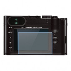 מגן מסך נאנו זכוכית 9H למצלמה מדגם : Leica Q (Typ 116) מותג : סקרין מובייל