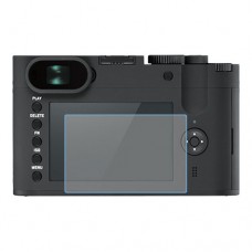 מגן מסך נאנו זכוכית 9H למצלמה מדגם : Leica Q-P מותג : סקרין מובייל