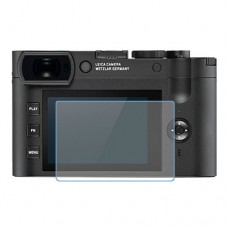 מגן מסך נאנו זכוכית 9H למצלמה מדגם : Leica Q2 Monochrom מותג : סקרין מובייל