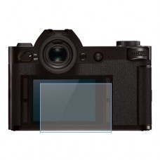 מגן מסך נאנו זכוכית 9H למצלמה מדגם : Leica SL (Typ 601) מותג : סקרין מובייל