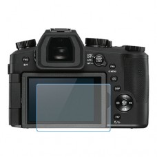 מגן מסך נאנו זכוכית 9H למצלמה מדגם : Leica V-Lux 5 מותג : סקרין מובייל