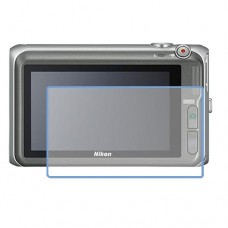 מגן מסך נאנו זכוכית 9H למצלמה מדגם : Nikon Coolpix S6400 מותג : סקרין מובייל