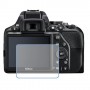 מגן מסך נאנו זכוכית 9H למצלמה מדגם : Nikon D3500 מותג : סקרין מובייל