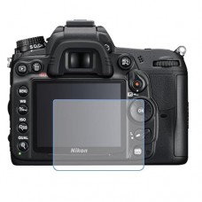 מגן מסך נאנו זכוכית 9H למצלמה מדגם : Nikon D7000 מותג : סקרין מובייל