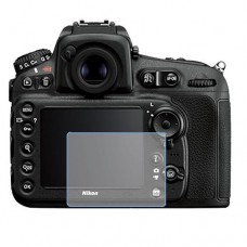מגן מסך נאנו זכוכית 9H למצלמה מדגם : Nikon D810A מותג : סקרין מובייל