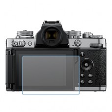 מגן מסך נאנו זכוכית 9H למצלמה מדגם : Nikon Z fc מותג : סקרין מובייל