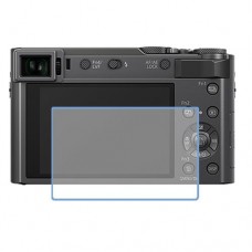 מגן מסך נאנו זכוכית 9H למצלמה מדגם : Panasonic Lumix DC-ZS200 (Lumix DC-TZ200) מותג : סקרין מובייל