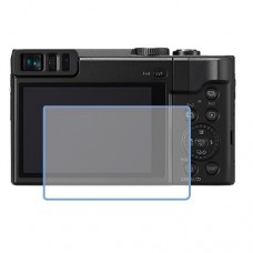 מגן מסך נאנו זכוכית 9H למצלמה מדגם : Panasonic Lumix DC-ZS70 (Lumix DC-TZ90) מותג : סקרין מובייל