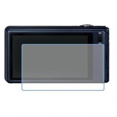 מגן מסך נאנו זכוכית 9H למצלמה מדגם : Panasonic Lumix DMC-3D1 מותג : סקרין מובייל
