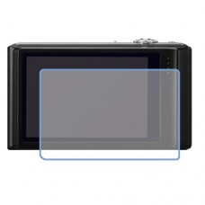 מגן מסך נאנו זכוכית 9H למצלמה מדגם : Panasonic Lumix DMC-FH27 מותג : סקרין מובייל