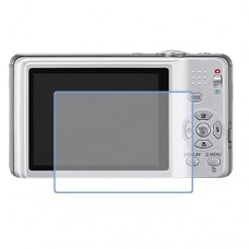 מגן מסך נאנו זכוכית 9H למצלמה מדגם : Panasonic Lumix DMC-FH3 (Lumix DMC-FS11) מותג : סקרין מובייל