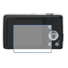 מגן מסך נאנו זכוכית 9H למצלמה מדגם : Panasonic Lumix DMC-FH6 מותג : סקרין מובייל