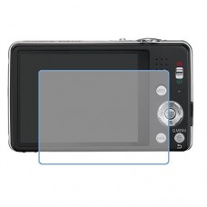 מגן מסך נאנו זכוכית 9H למצלמה מדגם : Panasonic Lumix DMC-FH8 מותג : סקרין מובייל