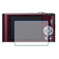 מגן מסך נאנו זכוכית 9H למצלמה מדגם : Panasonic Lumix DMC-FX66 (Lumix DMC-FX68) מותג : סקרין מובייל