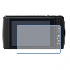 מגן מסך נאנו זכוכית 9H למצלמה מדגם : Panasonic Lumix DMC-FX700 מותג : סקרין מובייל