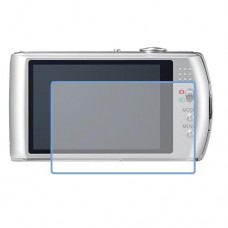 מגן מסך נאנו זכוכית 9H למצלמה מדגם : Panasonic Lumix DMC-FX75 (Lumix DMC-FX70) מותג : סקרין מובייל