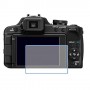 מגן מסך נאנו זכוכית 9H למצלמה מדגם : Panasonic Lumix DMC-FZ100 מותג : סקרין מובייל