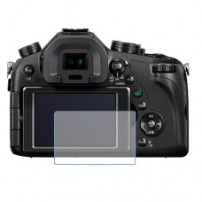 מגן מסך נאנו זכוכית 9H למצלמה מדגם : Panasonic Lumix DMC-FZ1000 מותג : סקרין מובייל