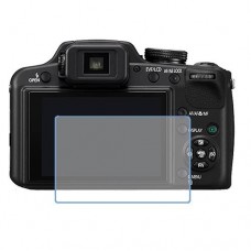 מגן מסך נאנו זכוכית 9H למצלמה מדגם : Panasonic Lumix DMC-FZ40 (Lumix DMC-FZ45) מותג : סקרין מובייל