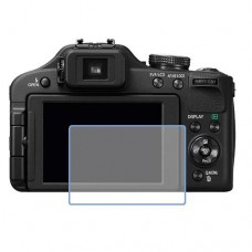 מגן מסך נאנו זכוכית 9H למצלמה מדגם : Panasonic Lumix DMC-FZ47 (Lumix DMC-FZ48) מותג : סקרין מובייל