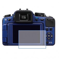 מגן מסך נאנו זכוכית 9H למצלמה מדגם : Panasonic Lumix DMC-G2 מותג : סקרין מובייל