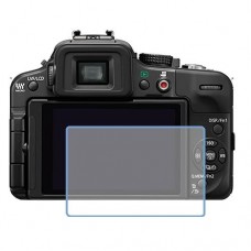 מגן מסך נאנו זכוכית 9H למצלמה מדגם : Panasonic Lumix DMC-G3 מותג : סקרין מובייל