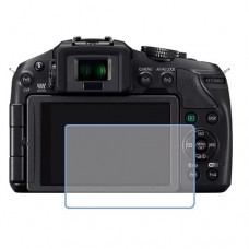 מגן מסך נאנו זכוכית 9H למצלמה מדגם : Panasonic Lumix DMC-G6 מותג : סקרין מובייל