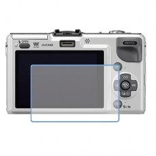 מגן מסך נאנו זכוכית 9H למצלמה מדגם : Panasonic Lumix DMC-GF2 מותג : סקרין מובייל