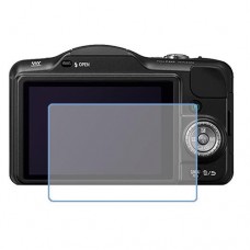 מגן מסך נאנו זכוכית 9H למצלמה מדגם : Panasonic Lumix DMC-GF3 מותג : סקרין מובייל