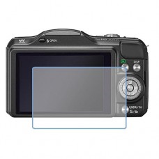 מגן מסך נאנו זכוכית 9H למצלמה מדגם : Panasonic Lumix DMC-GF5 מותג : סקרין מובייל