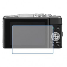מגן מסך נאנו זכוכית 9H למצלמה מדגם : Panasonic Lumix DMC-GF6 מותג : סקרין מובייל