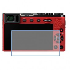 מגן מסך נאנו זכוכית 9H למצלמה מדגם : Panasonic Lumix DMC-GM5 מותג : סקרין מובייל