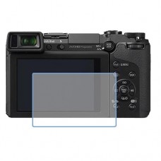 מגן מסך נאנו זכוכית 9H למצלמה מדגם : Panasonic Lumix DMC-GX85 (Lumix DMC-GX80 - Lumix DMC-GX7 Mark II) מותג : סקרין מובייל