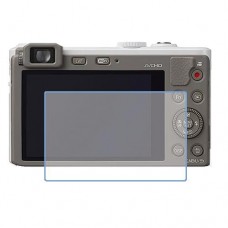מגן מסך נאנו זכוכית 9H למצלמה מדגם : Panasonic Lumix DMC-LF1 מותג : סקרין מובייל