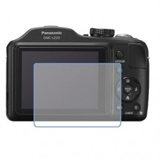 מגן מסך נאנו זכוכית 9H למצלמה מדגם : Panasonic Lumix DMC-LZ20 מותג : סקרין מובייל