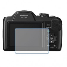 מגן מסך נאנו זכוכית 9H למצלמה מדגם : Panasonic Lumix DMC-LZ30 מותג : סקרין מובייל