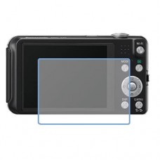 מגן מסך נאנו זכוכית 9H למצלמה מדגם : Panasonic Lumix DMC-SZ5 מותג : סקרין מובייל